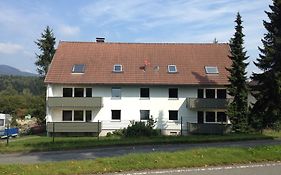 Harzidyll Living Apartements